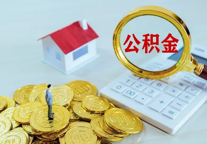 大兴安岭公积金有几种方法提取（成公积金提取）